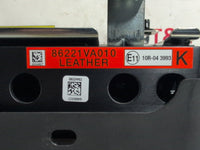 2014 - 2021 Subaru WRX VA Premium AWD Amplifier