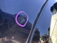 2002 - 2006 Honda Integra DC Coupe FWD Bootlid/Tailgate