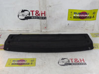 2012 - 2024 Mitsubishi Mirage LA LB Parcel Shelf