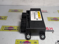 2012 - 2013 Opel Astra FWD SRS Control Module