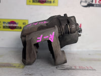 2014 Right Front Caliper, 2014, Nissan, Juke, F15