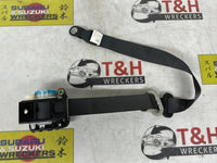 2017 - 2023 Suzuki Swift AZ Left Front Seat Belt