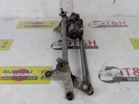 2005 2005 Honda Accord CM Wiper Linkage
