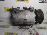 Nov 2012 to Oct 2014 - Ford Kuga TF Diesel Turbocharged 2.0L - A/C Compressor