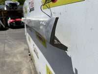 2003 - 2009 Subaru Liberty IV BP Left Side Skirt