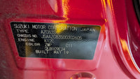 2017 - 2023 Suzuki Swift V A2L ZC83S A/C Compressor