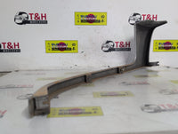 Subaru Forester SG Jul 2002 - Aug 2005 Left Headlamp Filler Panel