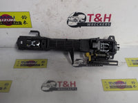 2007 - 2011 Subaru Impreza Left Front Exterior Door Handle