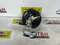 2015 - 2026 Mazda CX-3 DK Brake Booster | PN: DF7B43800