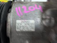 Subaru Liberty 5th Gen Jul 2009-Nov 2014 A/C Compressor Denso TSE14F 2.5L FB25