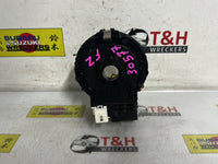 Aug 2010 to Mar 2017 - Suzuki Swift FZ - Clock Spring - W/ Steering Control Type