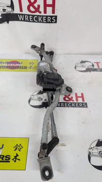 2018 - 2022 Ford Everest U268 Trend AXXMA Wiper Motor