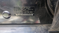 Feb 2008 to Dec 2012 - Subaru Forester - Right Taillight - In Body