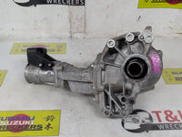2010 - 2013 Mitsubishi ASX GA Transfer Case