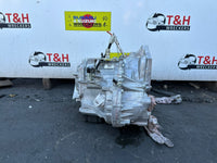Automatic Transmission, 2020, Suzuki, Baleno, EW
