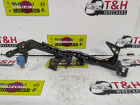 Subaru Impreza Sep 2016 - Sep 2023 Left Headlight Bracket