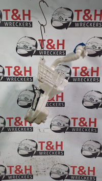- Washer Bottle, 2014, Audi, A3, Ambition, 8V