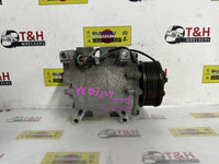 2002 - 2006 Honda Integra DC FWD A/C Compressor