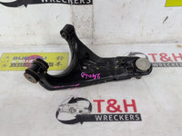 2014 - 2021 Subaru Liberty VI BN 2.5i 4WD Right Rear Upper Control Arm