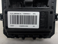 2014 - 2021 Subaru WRX VA Heater Fan Resistor