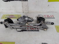 2015 - 2017 Suzuki Celerio LF AVK310 Wiper Linkage