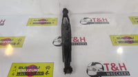 2019 2019 Mitsubishi ASX GA GA5W Left Rear Lower Control Arm