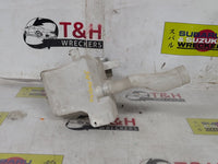 2008 - 2012 Subaru Forester SH Washer Bottle