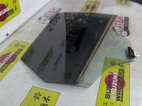 2015 - 2026 Mazda CX 3 DK FWD Right Rear Door Glass