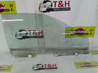 1997 - 2001 Honda Prelude BB5 Right Front Door Glass