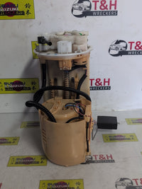 2019 Fuel Pump, 77020 | 02691, 2019, Toyota, Corolla, Altis, E170