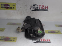 1994-2000 Mitsubishi FTO DE- Left Front Door Exterior Handle PN: