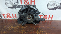 Suzuki Swift SPORT 1.6L Petrol 2005-2010 - - Left Front Hub Assembly