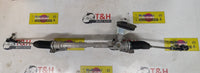 2013 - 2020 Ford Fiesta WZ ST FWD Manual Steering Rack