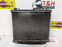 2014 Radiator, 222000 | 6781, 2014, Suzuki, Swift, IV FZ