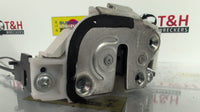 2010 - 2012 Mitsubishi Outlander LS CW5W Right Front Lock Actuator