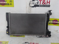 2019 Radiator, 2019, Toyota, Corolla, Altis, E170