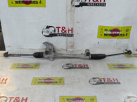2012 - 2024 Mitsubishi Mirage LA Manual Steering Rack