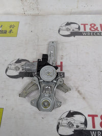 2015-2021 Subaru Liberty VI BN - - Right Rear Window Regulator/Motor