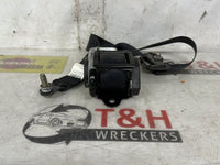 2009 - 2012 Mitsubishi Outlander ZH Left Front Seat Belt