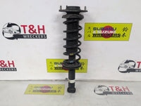 Aug 2011 to Apr 2017 - Subaru XV - Left Rear Strut - G4X