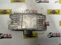 2007 - 2014 Nissan Dualis J10 ST FWD Automatic Transmission