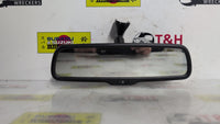 2018 Interior Mirror, 2018, Mazda, Mazda3, III BM BN