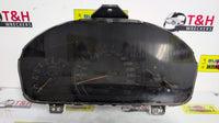 2003 - 2005 Honda Accord CL Instrument Cluster