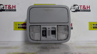 2007 Courtesy Light, 2007, Honda, CR | V, III RE