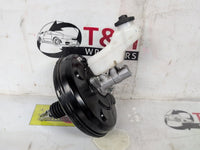 2019 Brake Booster, 2019, Toyota, Corolla, Altis, E170