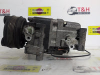 Oct 2003 to Apr 2009 - Mazda Mazda3 BK Petrol - A/C Compressor - PN: H12A1AJ4GX