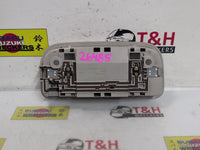 2014 - 2021 Honda HR-V RU5 Courtesy Light | Front, Non Sunroof Switch Type
