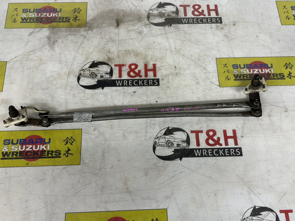 1989-1994 Nissan Skyline R32 - Wiper Linkage