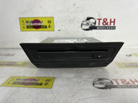 2016 2016 Mazda Mazda2 DJ Radio CD Player PN: DB1M 669GO D