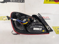 Right Taillight, 2020, Suzuki, Baleno, EW